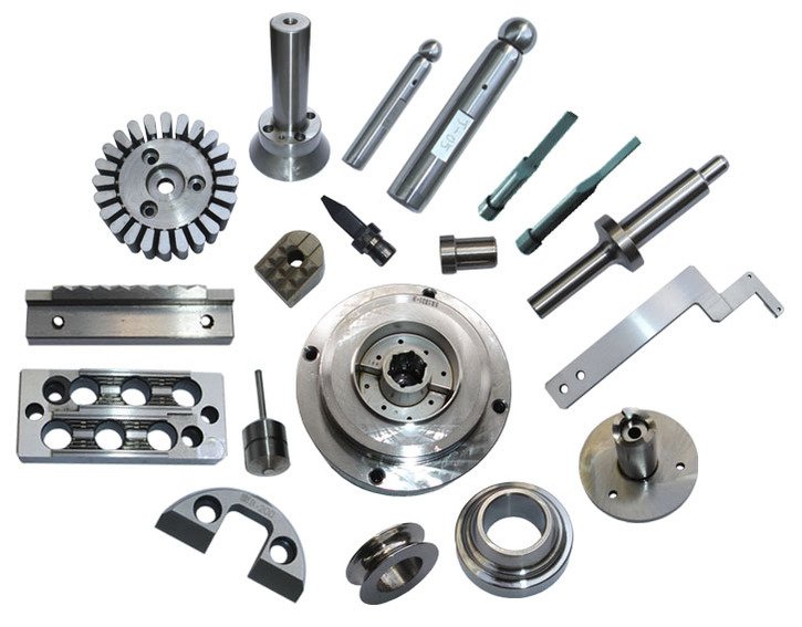Machinery Parts