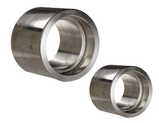 Steel Couplings