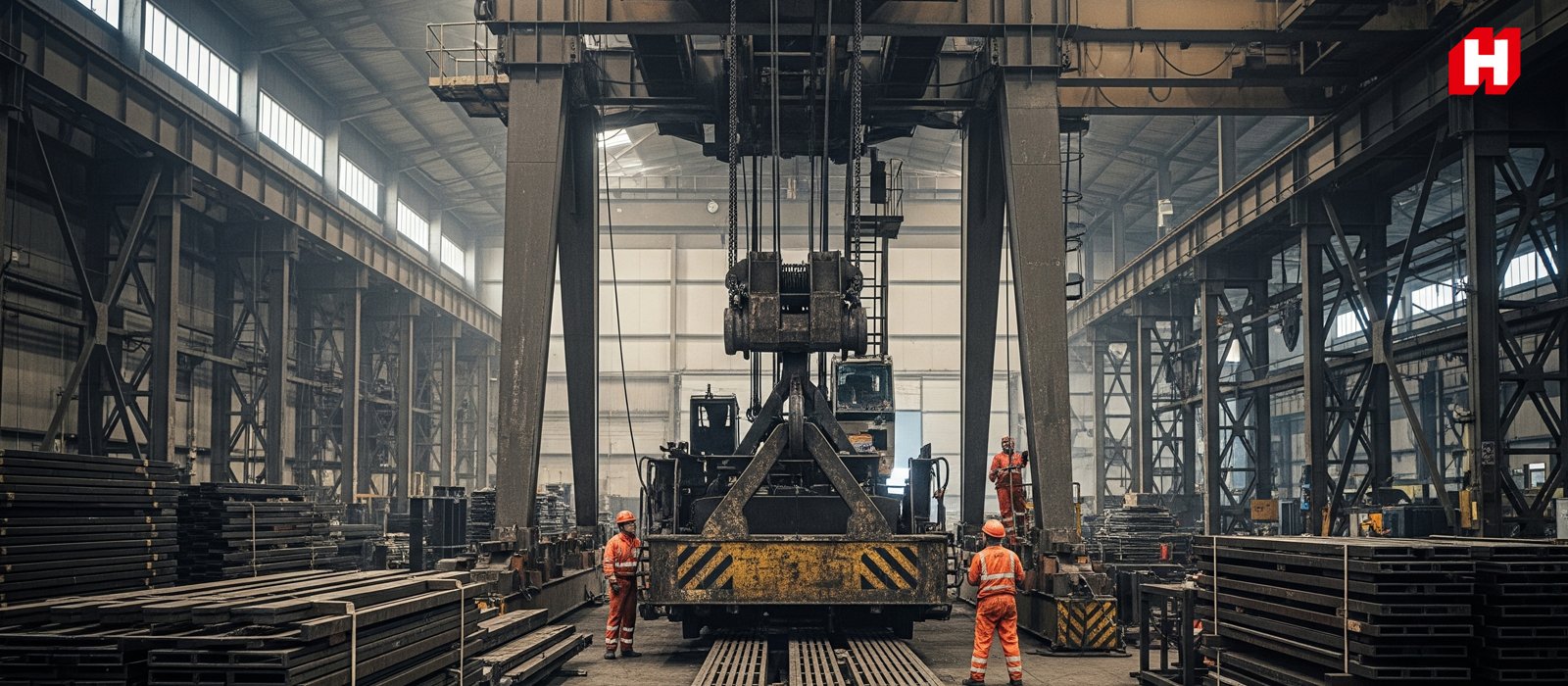 lifting equipment
