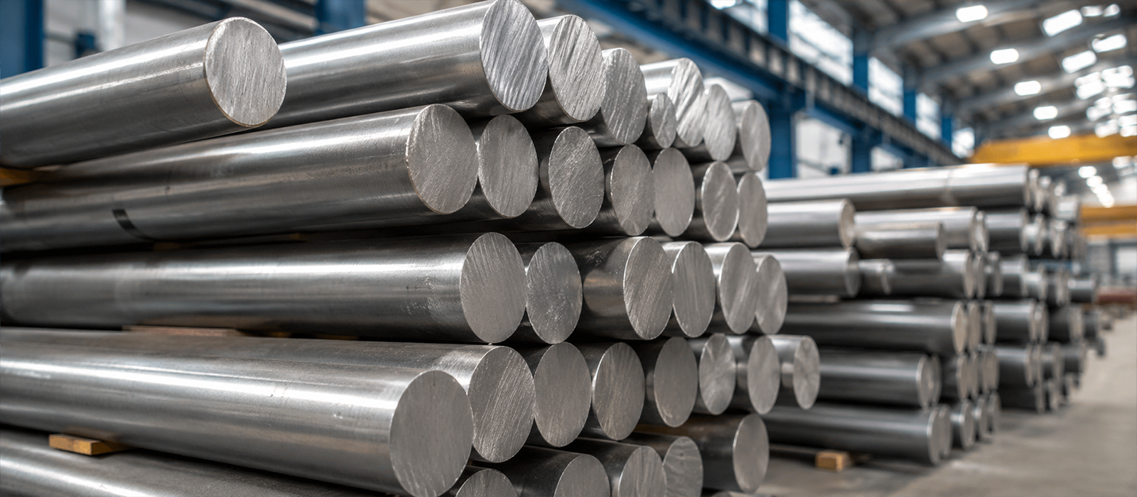 alloy steel