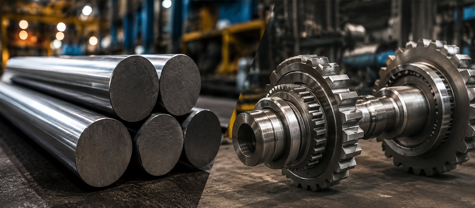 alloy steel