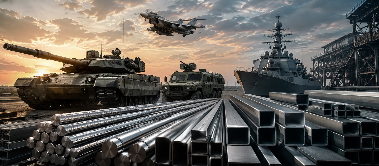 defense industries