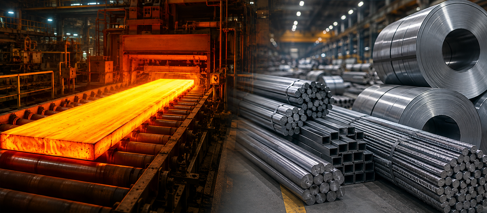 Global Industry