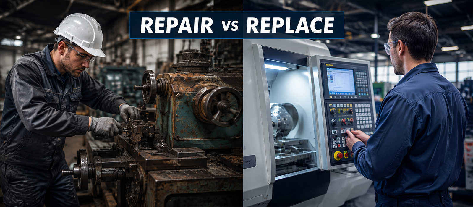 Manufacturing Equipment