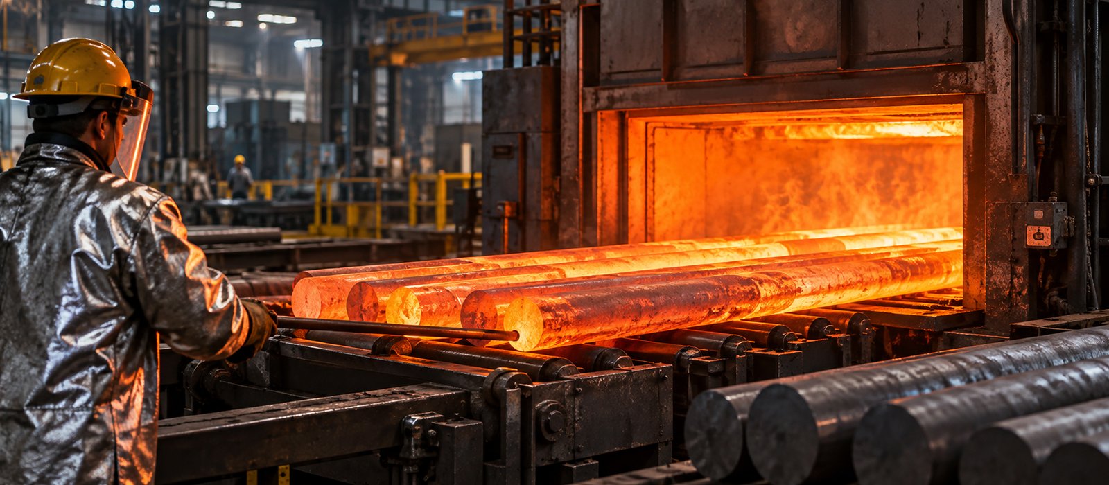 heat treatment